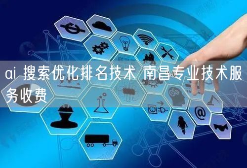 ai 搜索优化排名技术 南昌专业技术服务收费