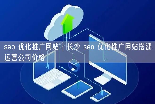 seo 优化推广网站｜长沙 seo 优化推广网站搭建运营公司价格